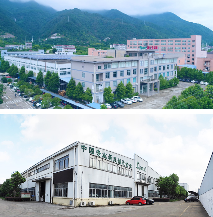 公司簡介-德普萊太_中小學新風系統_被動式新風系統_轉輪式熱回收空調機組