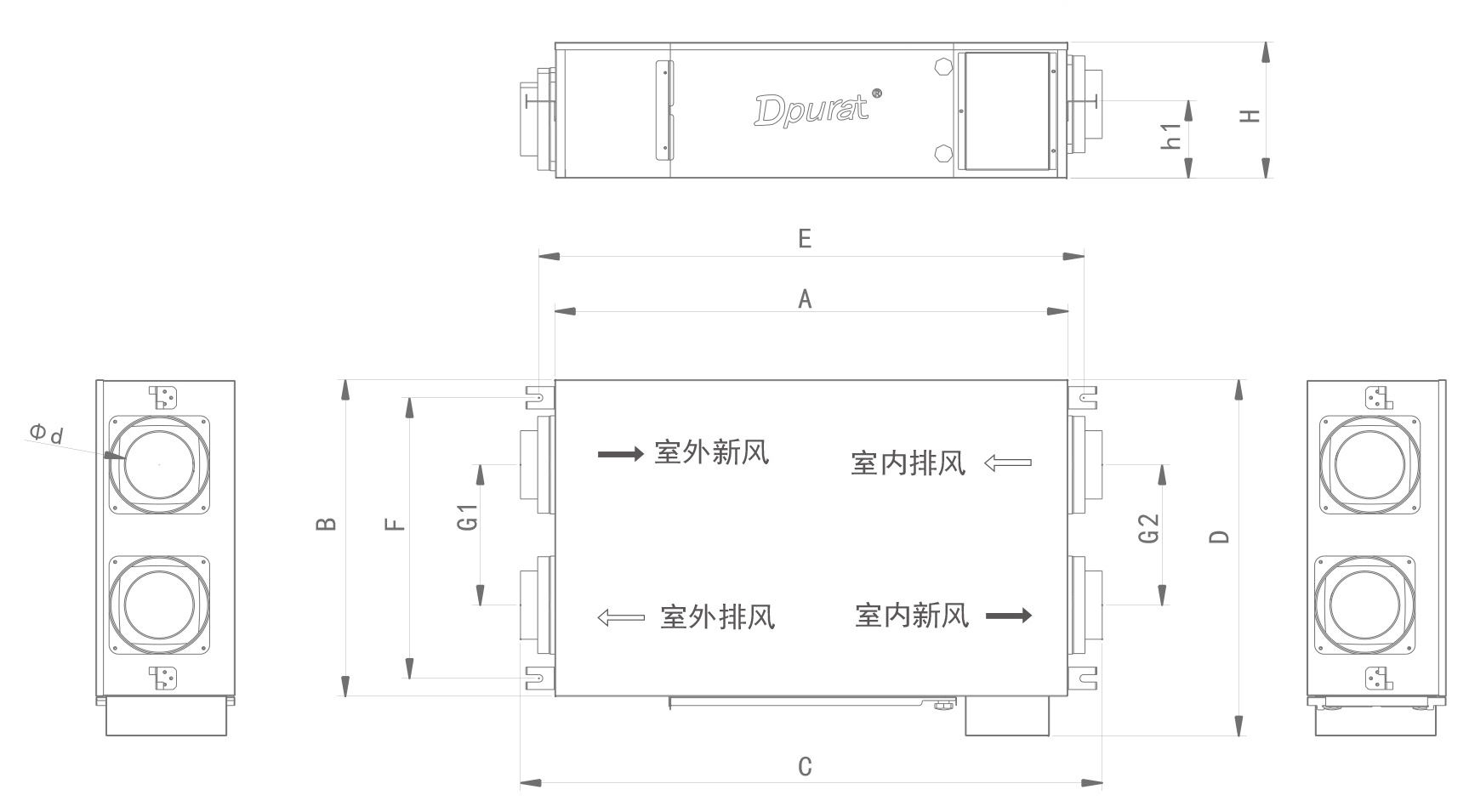中小學新風系統